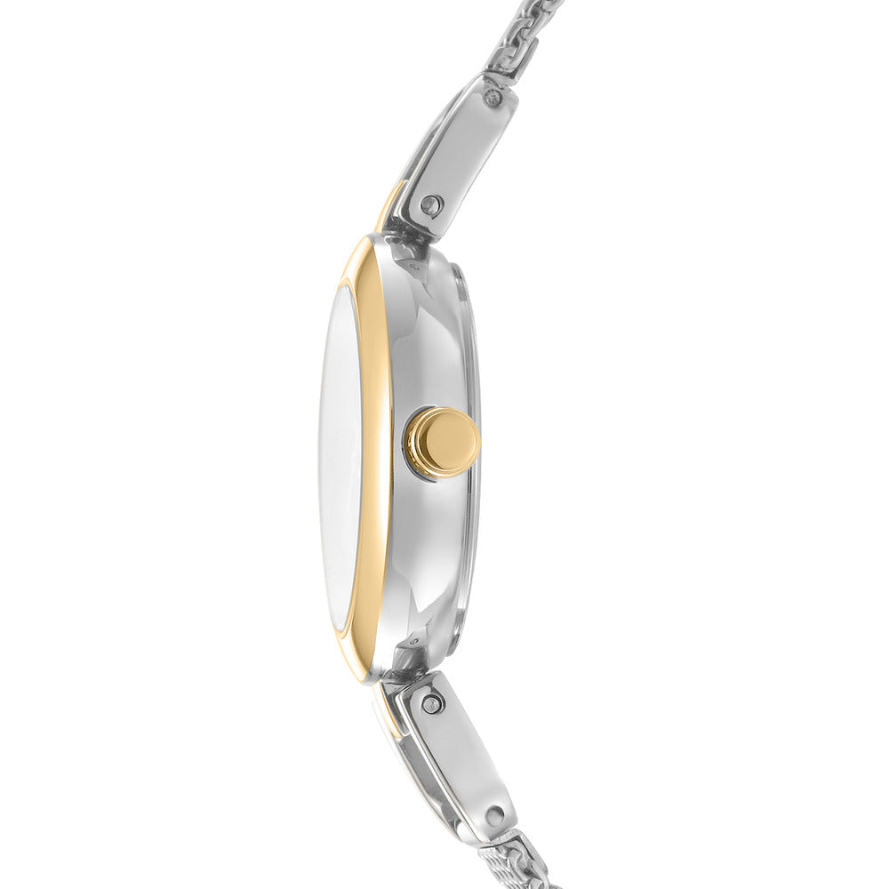 Women Slim Watch