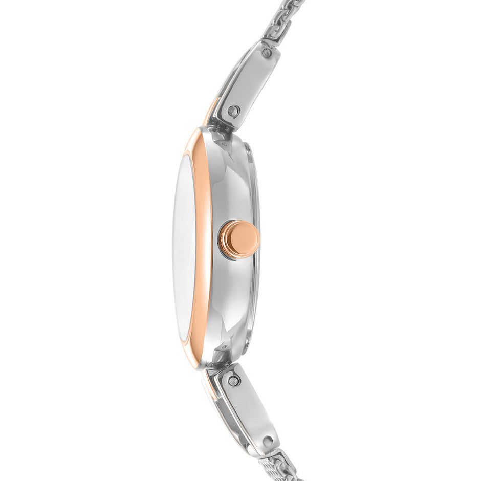 Women Slim Watch