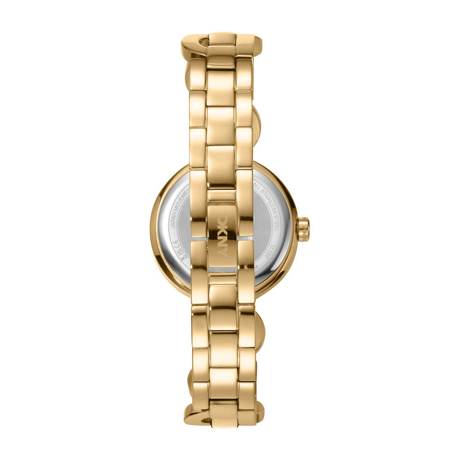Women Posh Watch