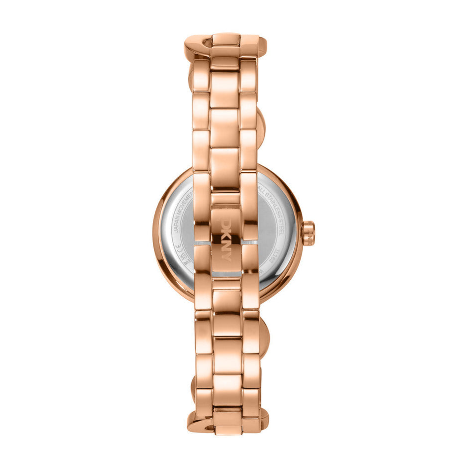 Women Posh Watch
