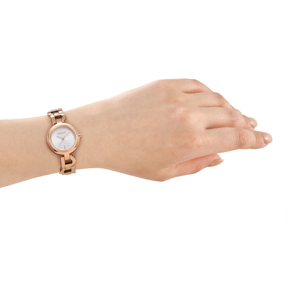 Women Posh Watch