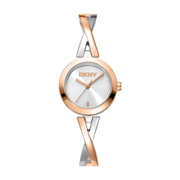 Women Pierced Watch