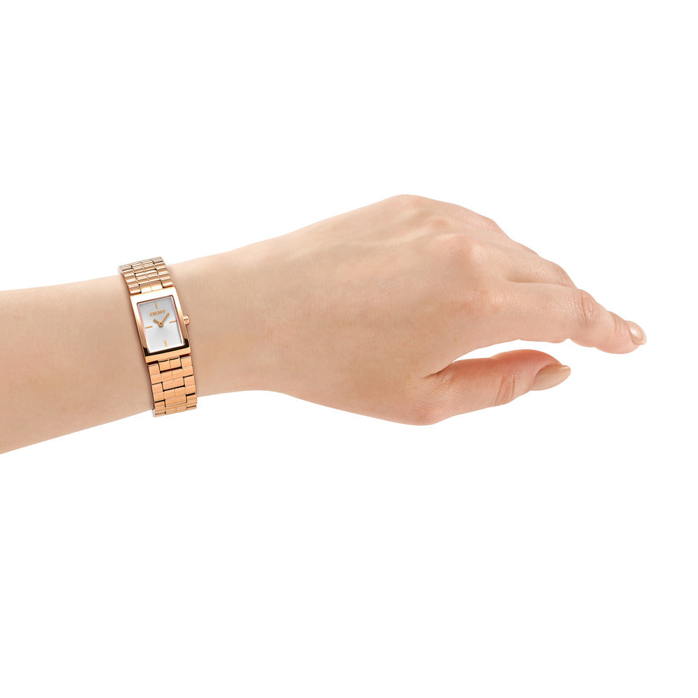 Women Pulse Watch