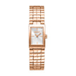 Women Pulse Watch