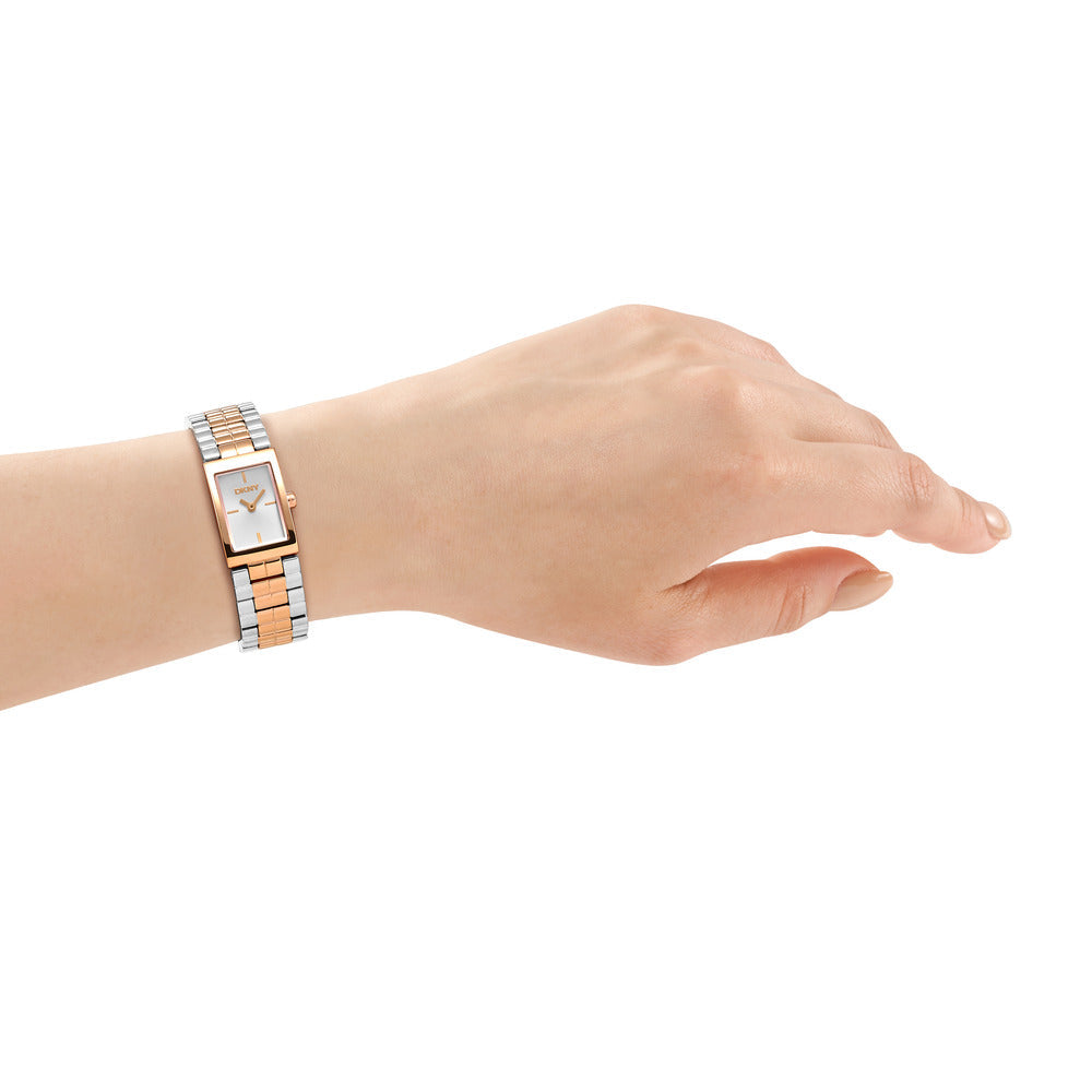 Women Pulse Watch