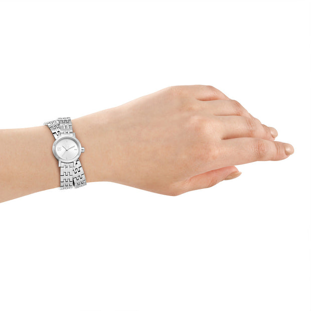 Women Double Wrap Watch