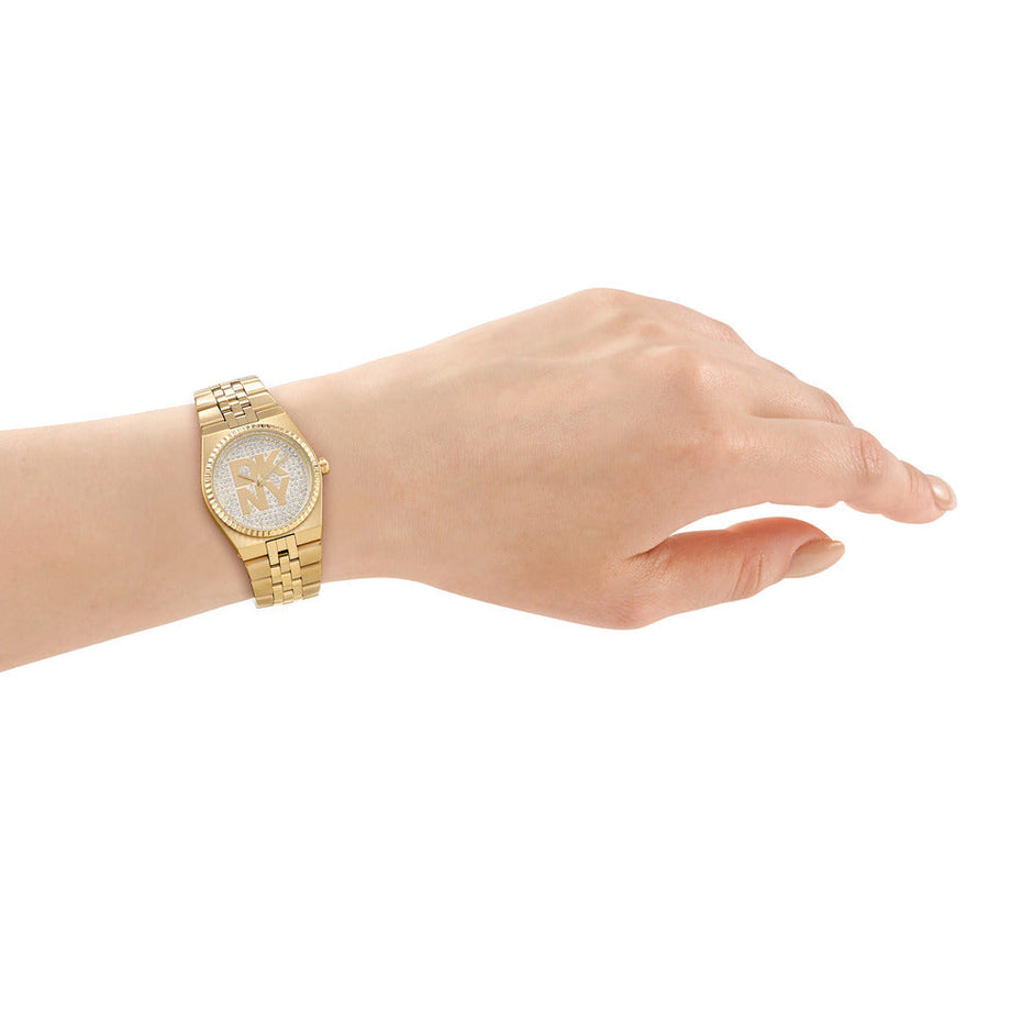Women Logo Trend Watch