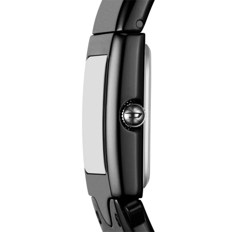 Men Closer Watch