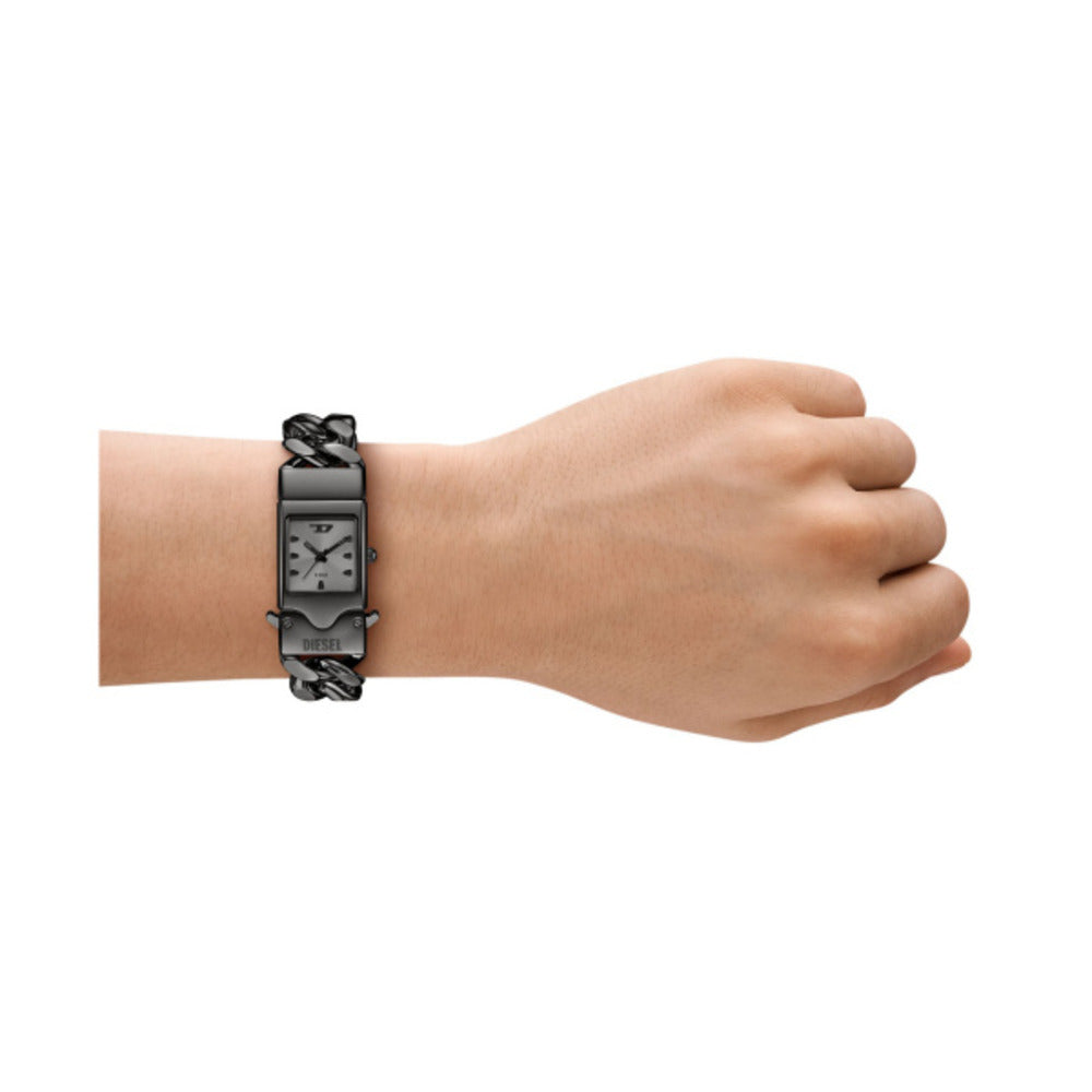 Men Closer Watch