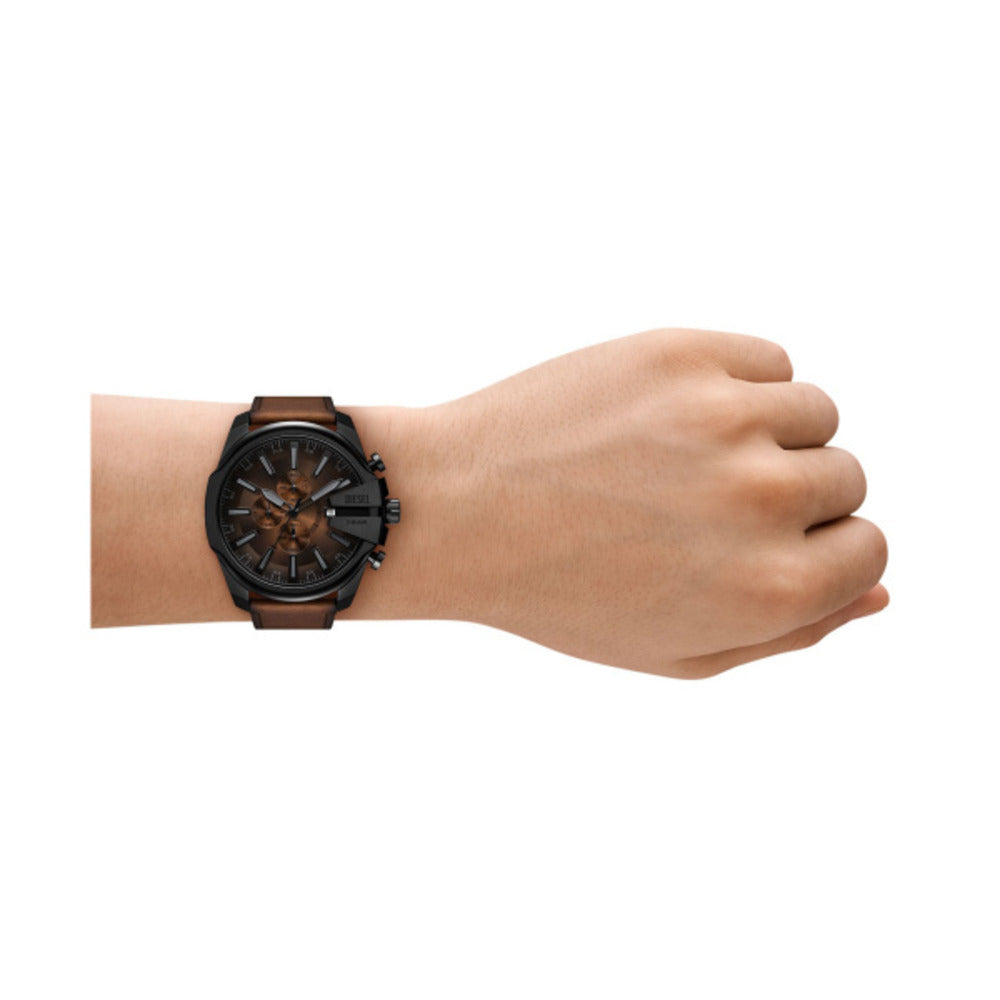 Men Mega Chief Slim Watch