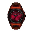 Men D-Curve Watch