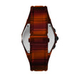 Men D-Curve Watch