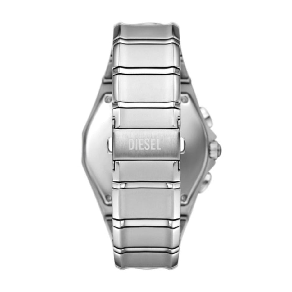Men D-Curve Watch