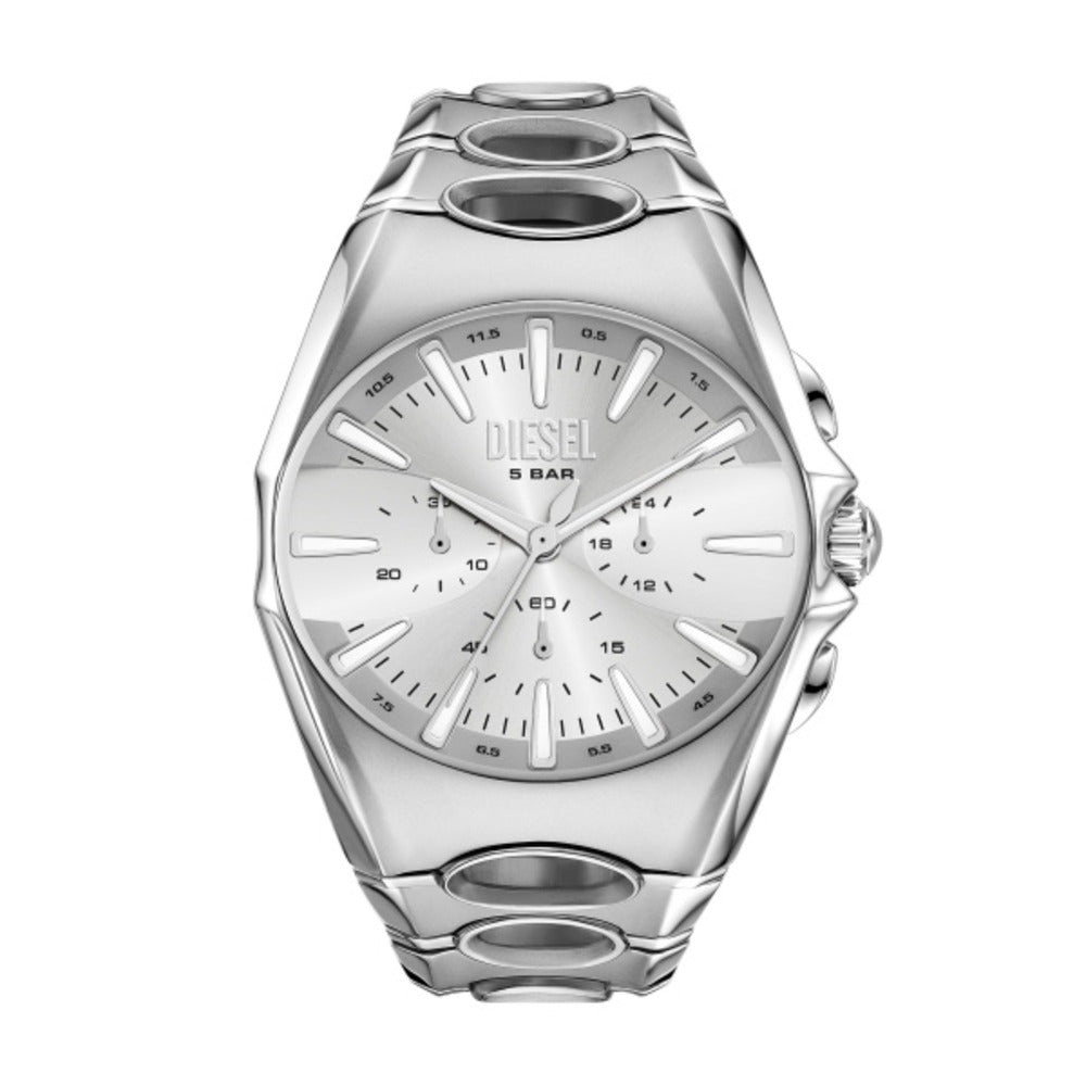 Men D-Curve Watch