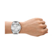 Men D-Curve Watch
