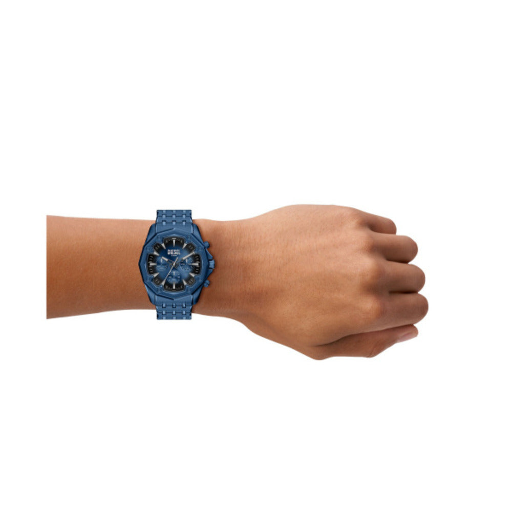 Men Stinger Blue Watch