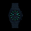 Men Stinger Blue Watch
