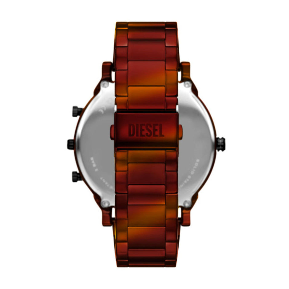 Men Mr. Daddy Slim Watch