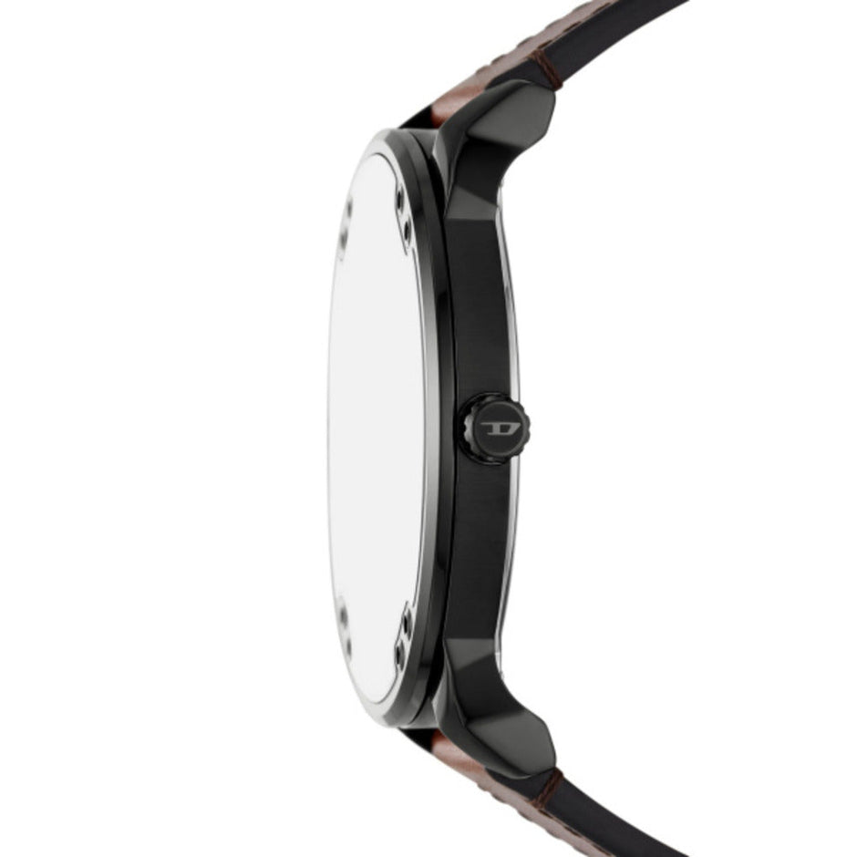 Men Mr. Daddy Slim Watch