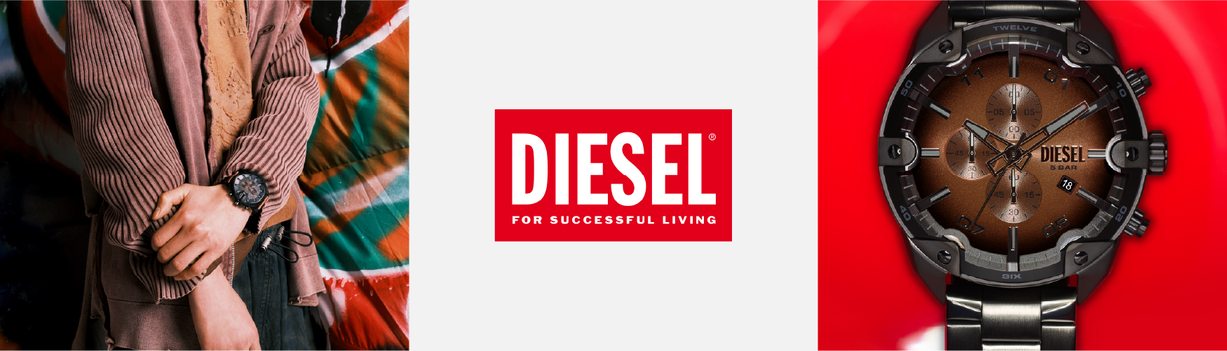 diesel
