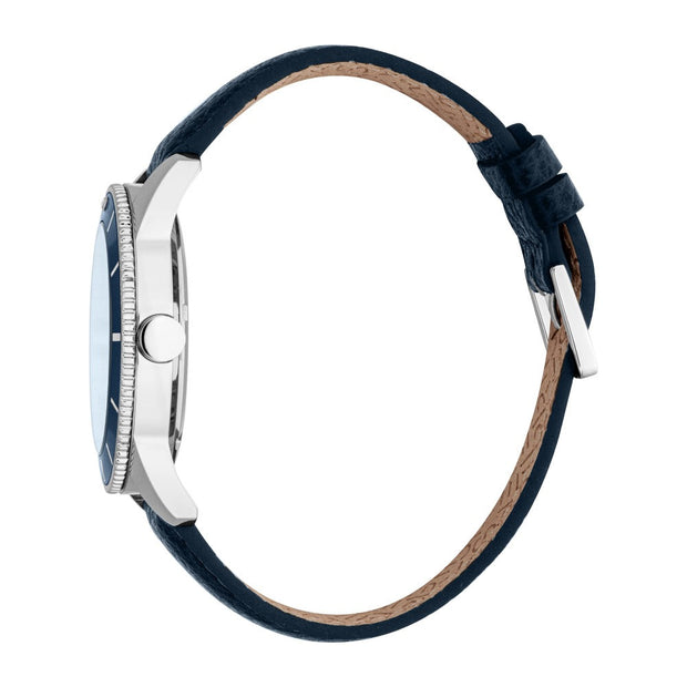 Men Jayden Dark Blue Watch