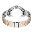 Men Jayden Two Tone Watch