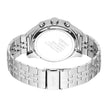 Men Austin Silver Watch