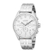 Men Austin Silver Watch