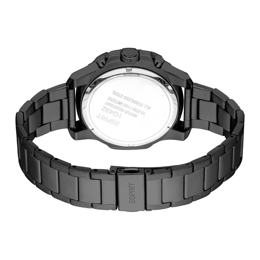 Men Jasper Watch