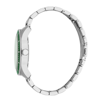 Men Greyson Silver Watch