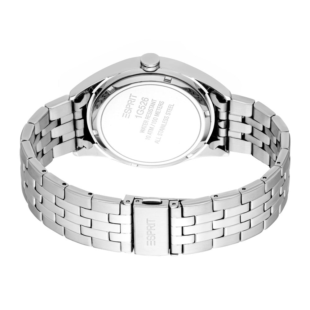 ساعة غابرييل رجالية 