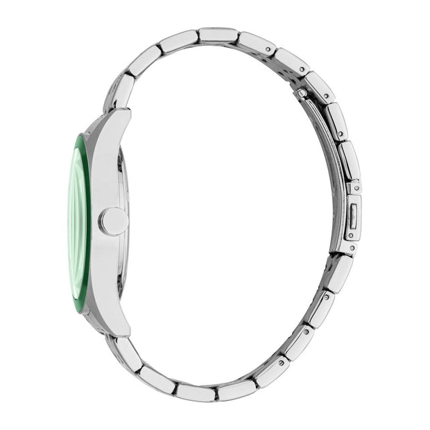 Men Gabriel Silver Watch