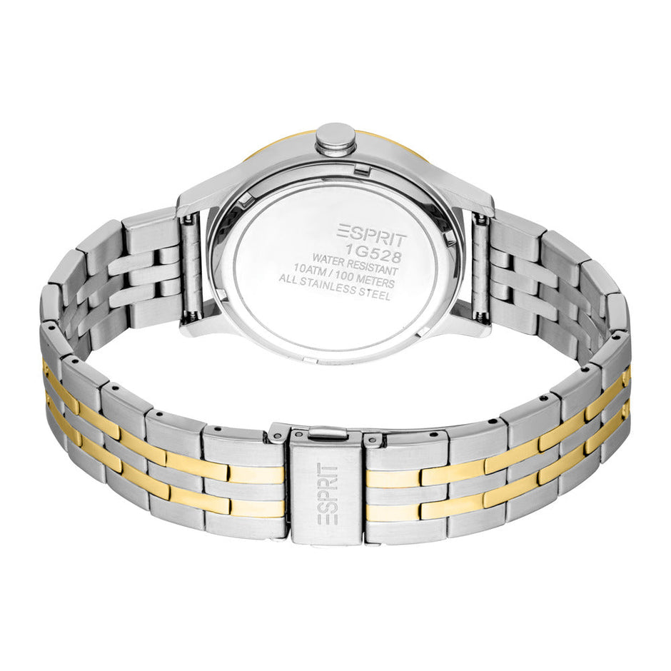 Men Neema Watch