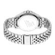 Men Jai Silver Watch