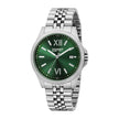 Men Jai Silver Watch