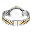 Men Jai Two Tone Watch