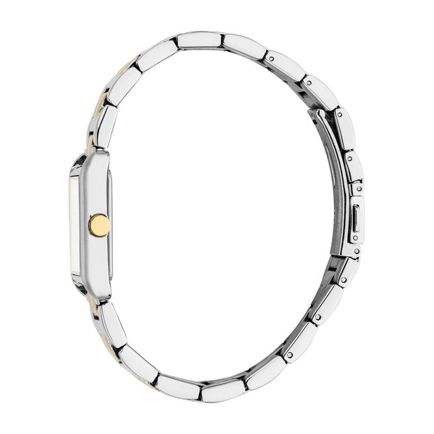 ساعة لايني للنساء