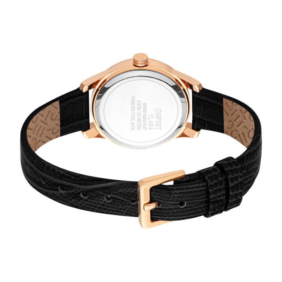 Women Renata Black Watch