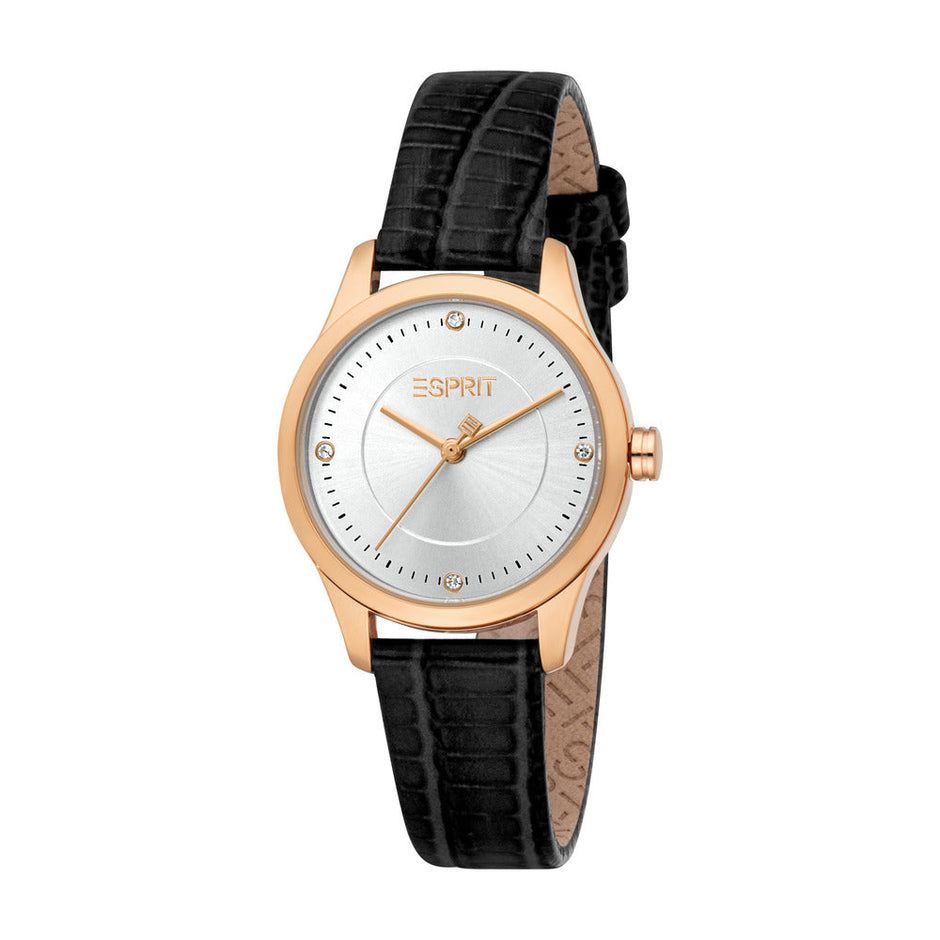Women Renata Black Watch
