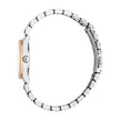 Women Zuri Two Tone Watch
