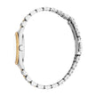 Women Mina Two Tone Watch