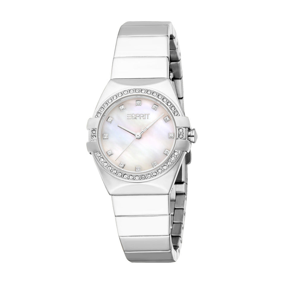 Women Abigail Silver Watch