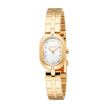 Women Angel Gold Watch