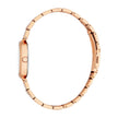 Women Angel Rose Gold Watch