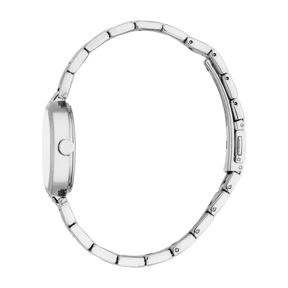 Women Samara Silver Watch