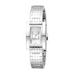Women Mette Silver Watch