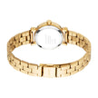 Women Melina Golden Watch Set