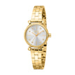 Women Melina Golden Watch Set