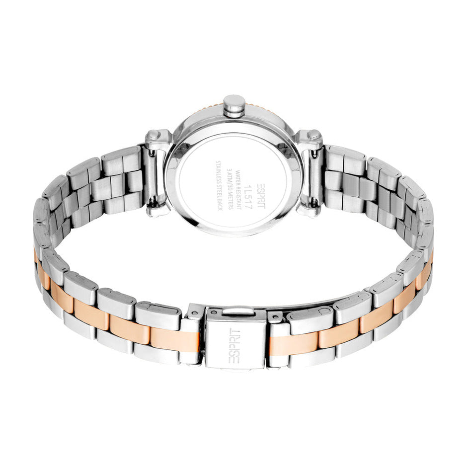 Women Melina Two Tone Watch Set