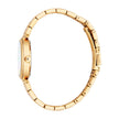 Women Myra Golden Watch Set